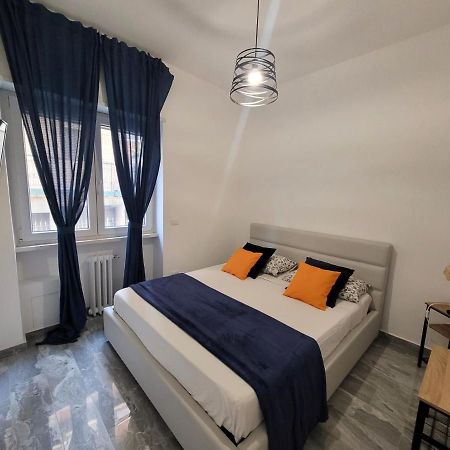 Vatican Inside Apartment Рим Екстериор снимка