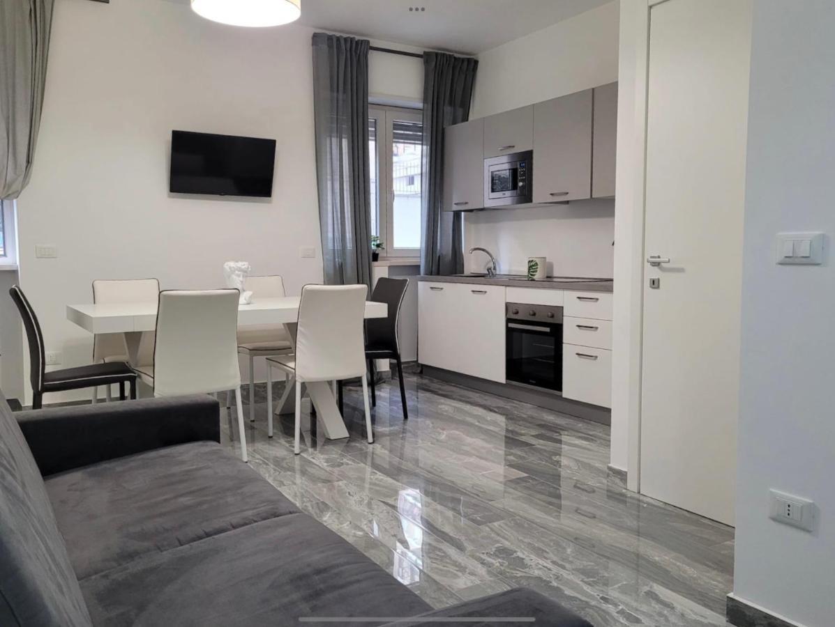 Vatican Inside Apartment Рим Екстериор снимка