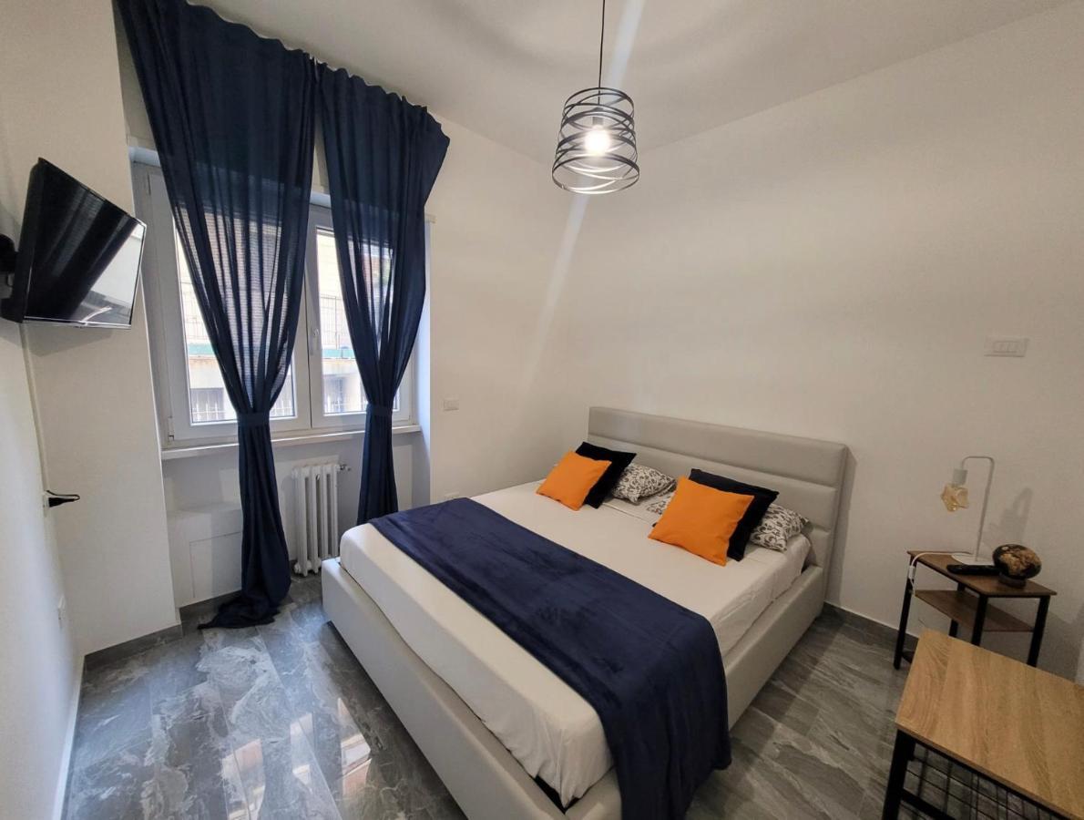 Vatican Inside Apartment Рим Екстериор снимка