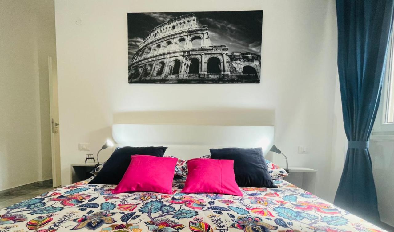 Vatican Inside Apartment Рим Екстериор снимка